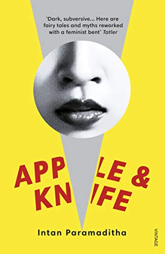 Intan Paramaditha - Apple and Knife - Paperback image 1