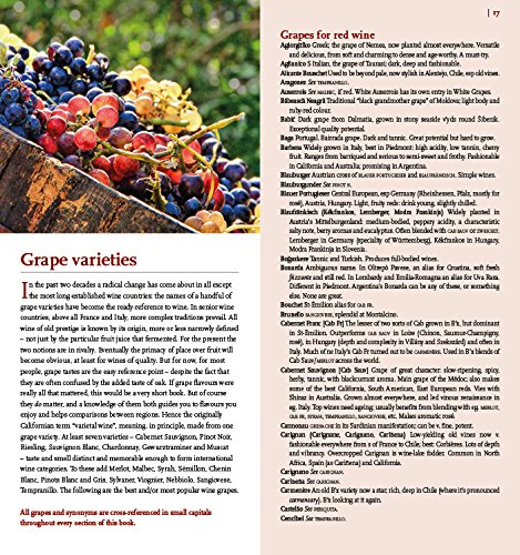 Hugh Johnson - 's Pocket Wine Book 2018 - Hardback image 2