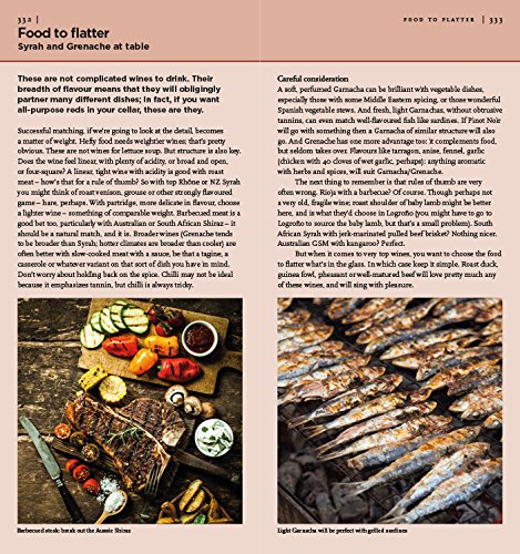 Hugh Johnson - 's Pocket Wine Book 2018 - Hardback image 5