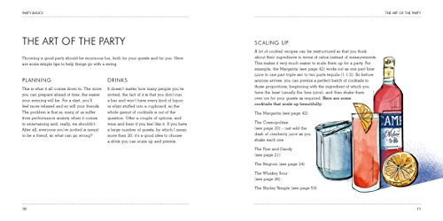 Kay Plunkett-Hogge - Art of the Party : Drinks & Nibbles for Easy Ente image 2
