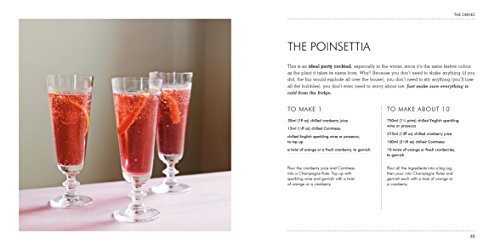 Kay Plunkett-Hogge - Art of the Party : Drinks & Nibbles for Easy Ente image 4