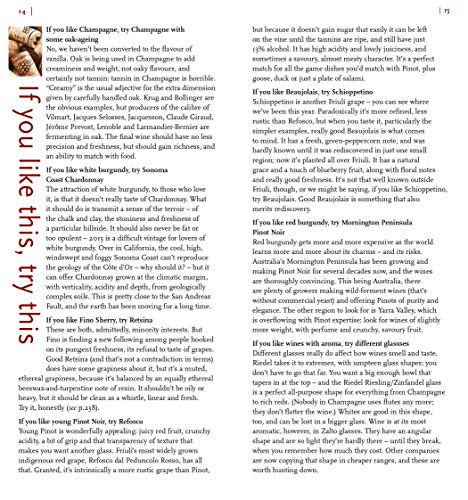Hugh Johnson - 's Pocket Wine Book 2019 - Hardback image 2