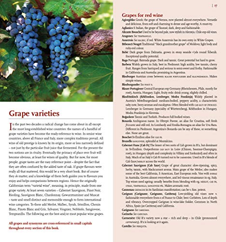 Hugh Johnson - 's Pocket Wine Book 2019 - Hardback image 3