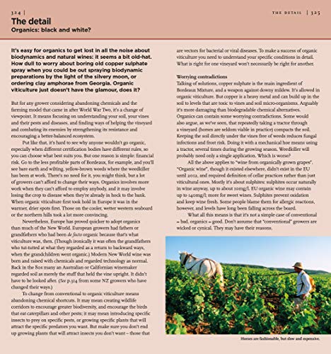 Hugh Johnson - 's Pocket Wine Book 2019 - Hardback image 6