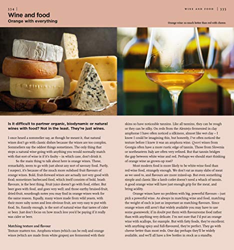 Hugh Johnson - 's Pocket Wine Book 2019 - Hardback image 7