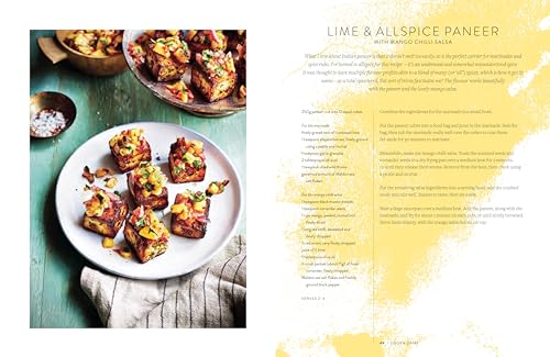 Sabrina Ghayour - Bazaar : Vibrant vegetarian and plant-based recipes: image 3