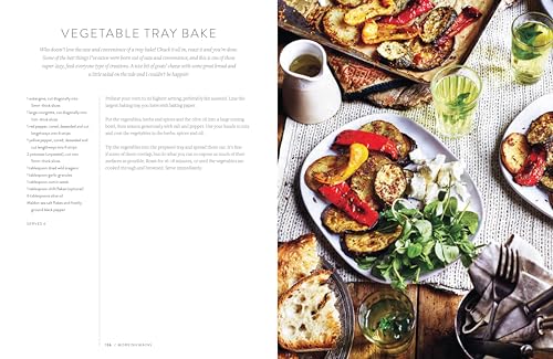 Sabrina Ghayour - Bazaar : Vibrant vegetarian and plant-based recipes: image 5