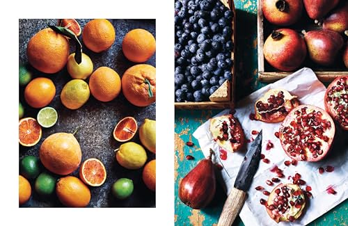 Sabrina Ghayour - Bazaar : Vibrant vegetarian and plant-based recipes: image 7