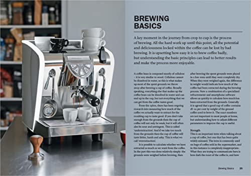James Hoffmann - How to make the best coffee at home - Hardback image 4
