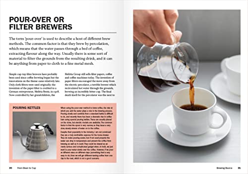 James Hoffmann - How to make the best coffee at home - Hardback image 5