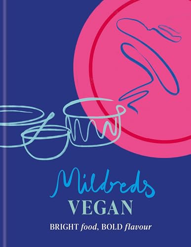 Mildreds - Vegan - Hardback image 1