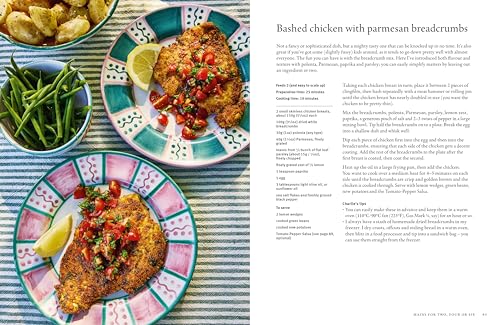 Charlie Bigham - Supper with  : Favourite food for family & friends - image 4