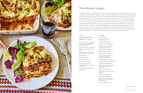 Charlie Bigham - Supper with  : Favourite food for family & friends - image 5