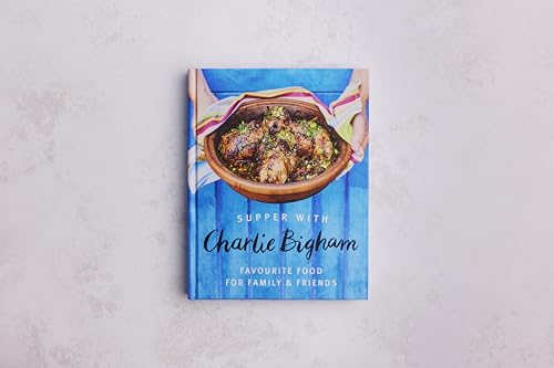 Charlie Bigham - Supper with  : Favourite food for family & friends - image 8