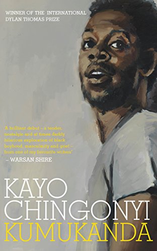 Kayo Chingonyi - Kumukanda - Paperback image 1