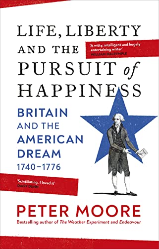 Peter Moore - Life, Liberty and the Pursuit of Happiness : From the Su image 1