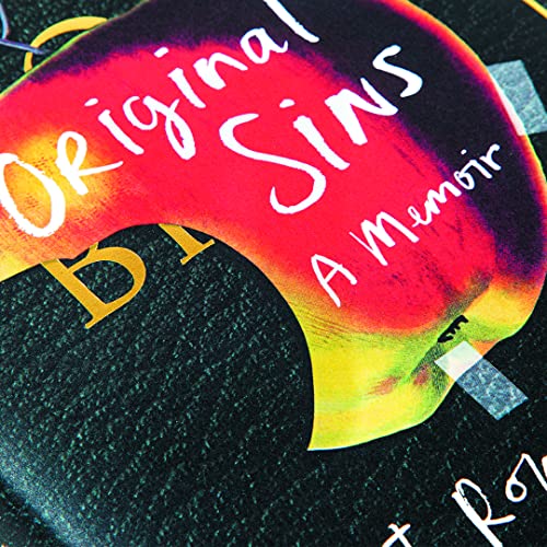 Matt Rowland Hill - Original Sins : An extraordinary memoir of faith, image 5