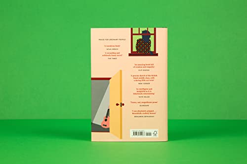Diana Evans - A House for Alice : The intimate and compelling new nove image 2