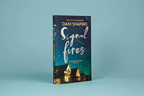 Dani Shapiro - Signal Fires : The addictive new novel about secrets an image 3