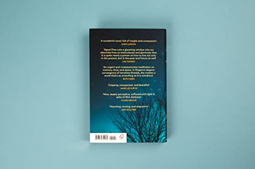 Dani Shapiro - Signal Fires : The addictive new novel about secrets an image 5