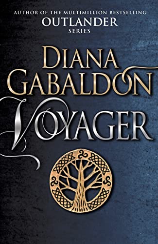 Diana Gabaldon - Voyager : (Outlander 3) - Paperback image 1