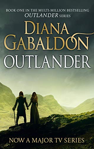 Diana Gabaldon - Outlander : (Outlander 1) - Paperback image 1