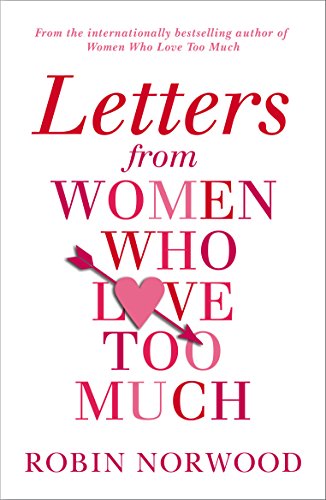 Robin Norwood - Letters from Women Who Love Too Much - Paperback image 1