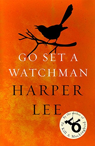 Harper Lee - Go Set a Watchman - Paperback image 1