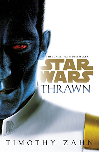 Timothy Zahn - Star Wars: Thrawn - Paperback image 1