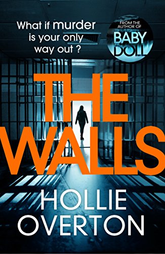 Hollie Overton - Walls - Paperback image 1