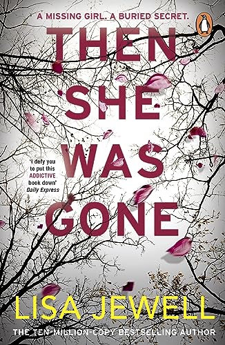 Lisa Jewell - n She Was Gone - Paperback image 1