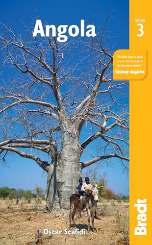 Sean Rorison - Angola - Paperback image 1