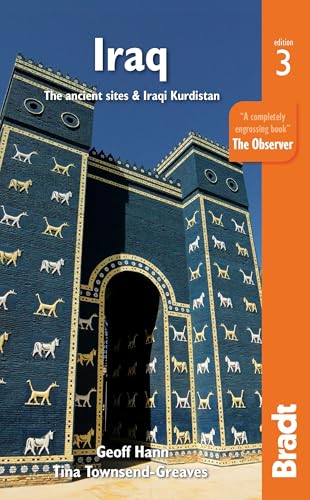 Geoff Hann - Iraq - Paperback image 1