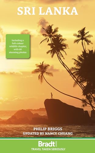 Sri Lanka - Paperback image 1