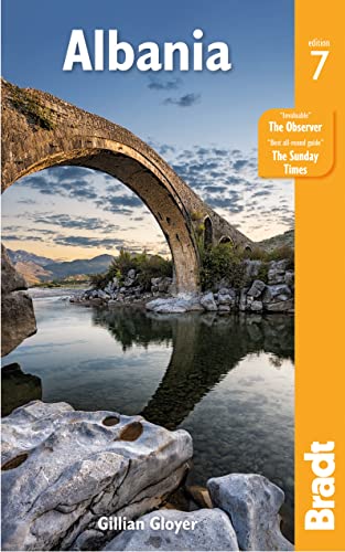 Gillian Gloyer - Albania - Paperback image 1