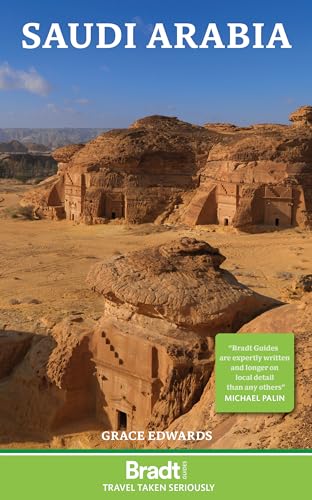 Grace Edwards - Saudi Arabia - Paperback image 1