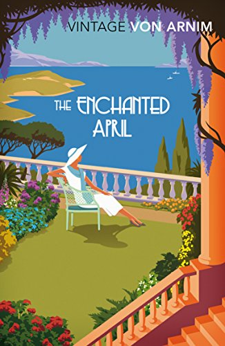 Elizabeth von Arnim - Enchanted April - Paperback image 1