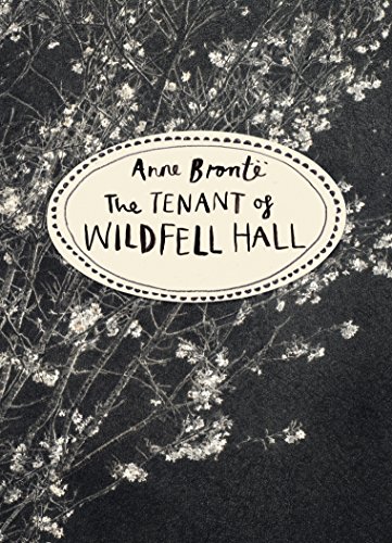 Anne Bronte - Tenant of Wildfell Hall - Paperback image 1
