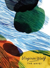 Virginia Woolf - Waves (Vintage Classics Woolf Series) - Paperback image 1