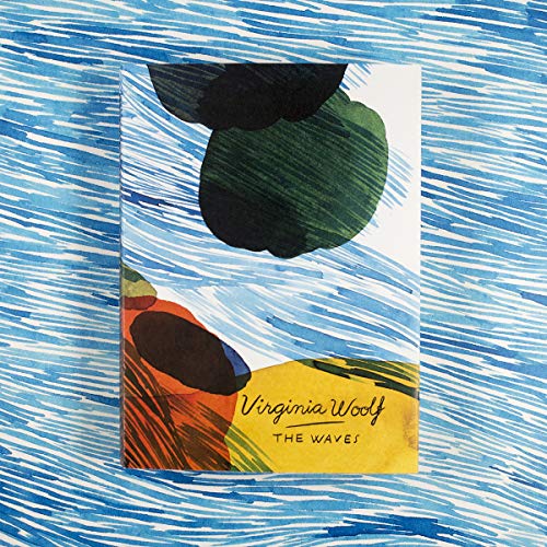 Virginia Woolf - Waves (Vintage Classics Woolf Series) - Paperback image 2