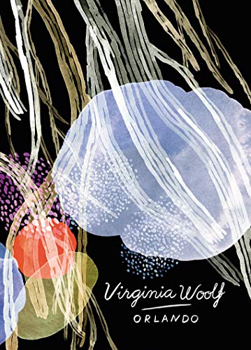 Virginia Woolf - Orlando (Vintage Classics Woolf Series) - Paperback image 1