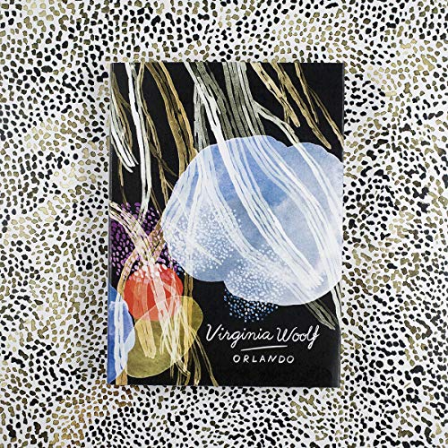 Virginia Woolf - Orlando (Vintage Classics Woolf Series) - Paperback image 2
