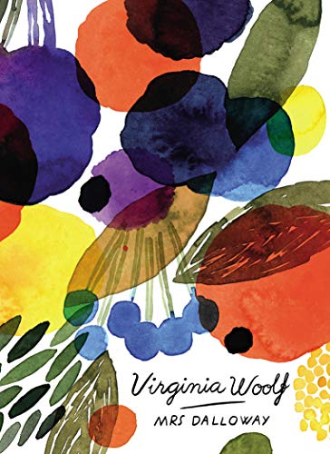 Virginia Woolf - Mrs Dalloway (Vintage Classics Woolf Series) - Paperb image 1
