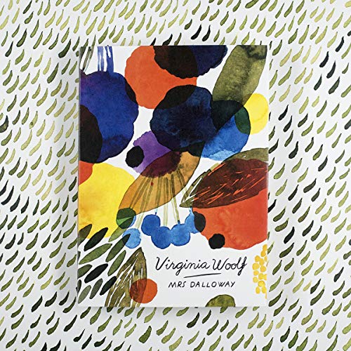 Virginia Woolf - Mrs Dalloway (Vintage Classics Woolf Series) - Paperb image 2