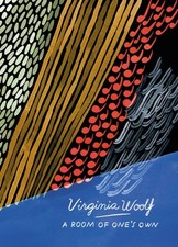 Virginia Woolf - A Room of One's Own and Three Guineas (Vintage Cl image 1