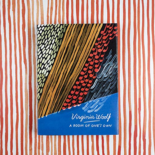 Virginia Woolf - A Room of One's Own and Three Guineas (Vintage Cl image 2