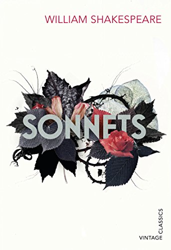 William Shakespeare - Sonnets - Paperback image 1