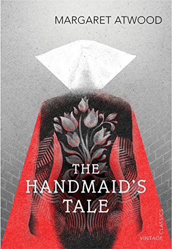Margaret Atwood - Handmaid's Tale - Paperback image 1