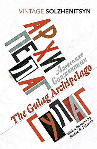 Aleksandr Solzhenits - Gulag Archipelago - Paperback image 1