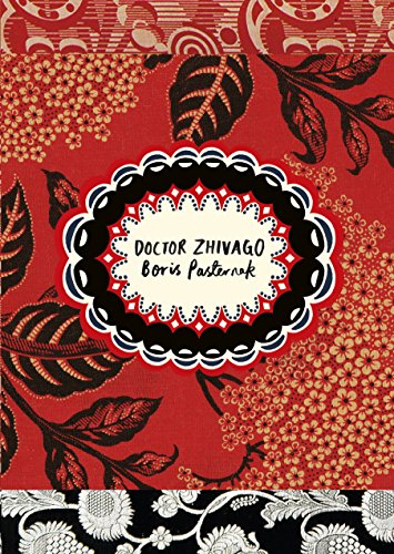 Boris Pasternak - Doctor Zhivago - Paperback image 1